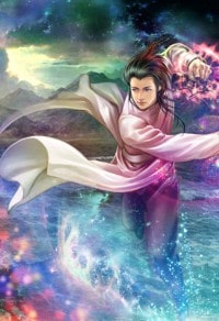 暴躁夫郎带回家(女尊)