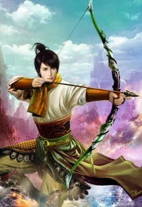 (综漫同人)及川前辈,请帮帮我!