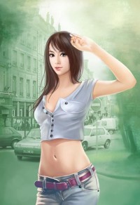 我养成了未来残疾暴君