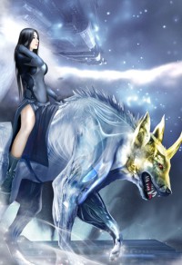 白鹿司