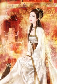 猎人同人——寒的旅行