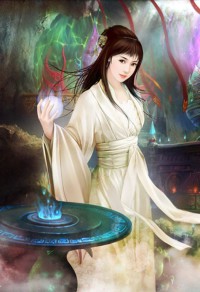 从霍格沃兹开始的无限之旅