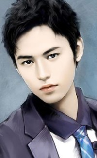 公主家的小狼狗