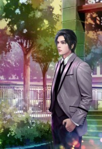 夫君他鹹魚失敗了