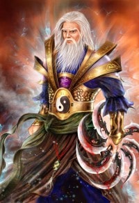 女尊公主的大猪蹄子