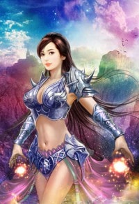 極品女神