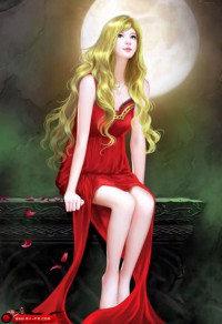 [玄幻靈異]把死敵賦生以後（完結）